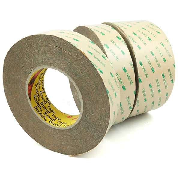 Băng keo 2 mặt 3M 9471LE