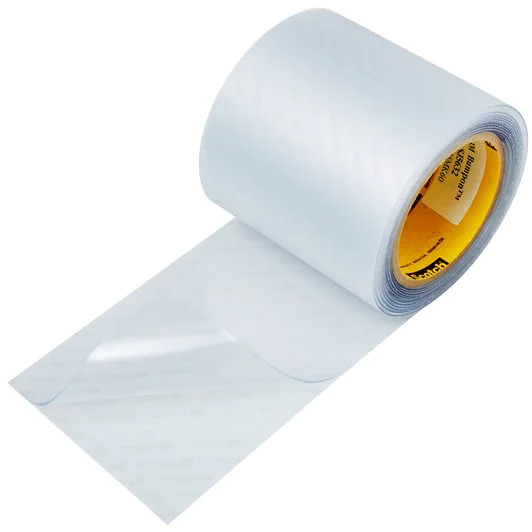 Nút đệm cao su 3M Resilient Rollstock SJ5616 