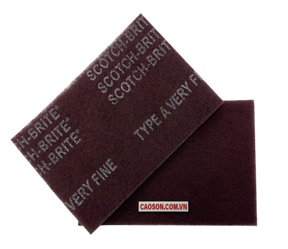 Bùi nhùi 3M Scotch Brite 7447