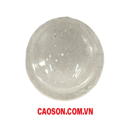 Nút đệm cao su 3M Bumpon Protective Products SJ5302