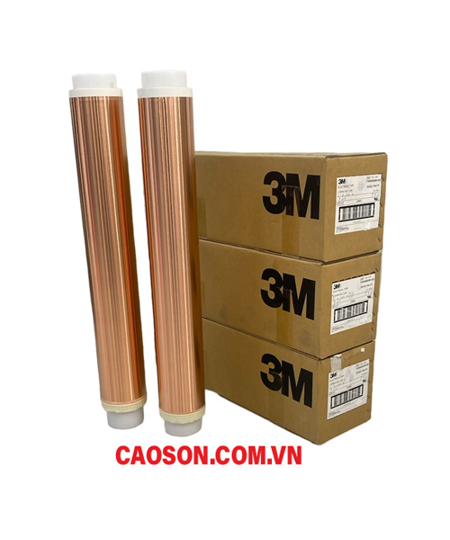 Băng keo đồng 3M 1181 