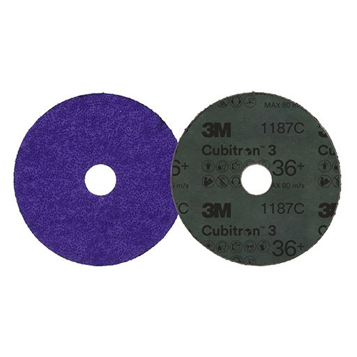 Đĩa nhám 3M Cubitron 3 1187C