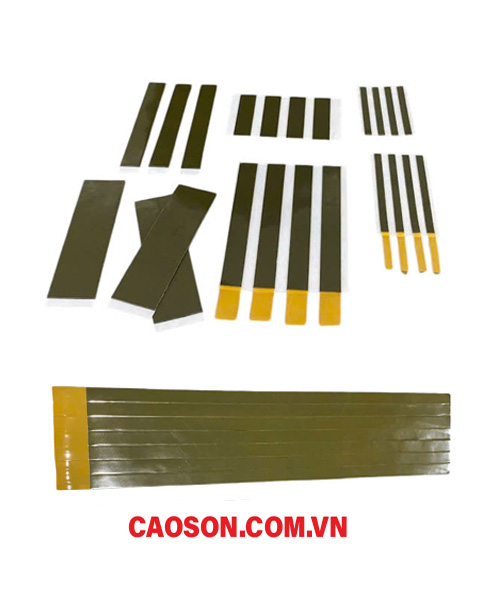 Băng keo xốp acrylic 3M FT7308