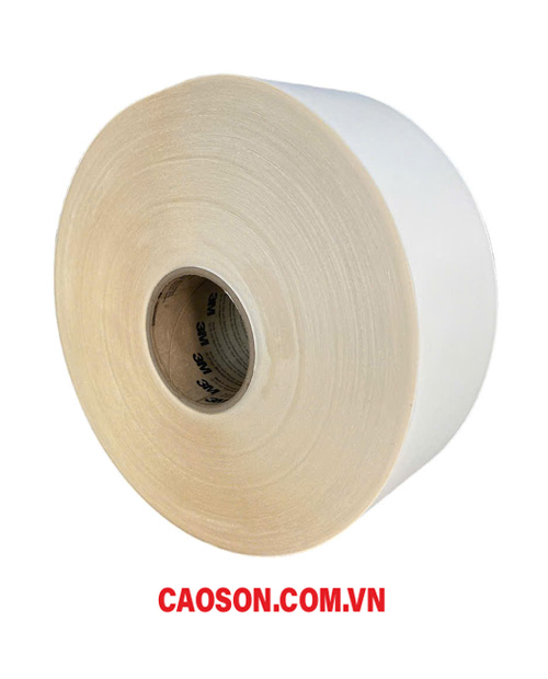 Băng keo 2 mặt 3M 9775WL+