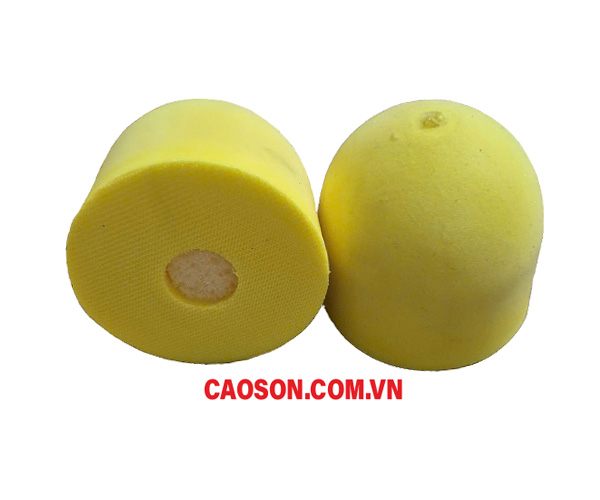 Đĩa cầm tay cấp nước trung tâm 3M Hookit 82457