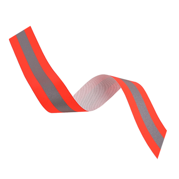 Vải phản quang chống cháy 100% aramid