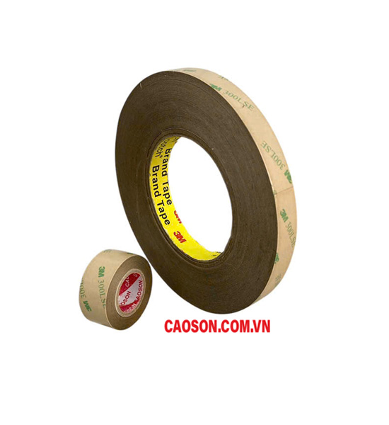 Băng keo 2 mặt 3M 93010