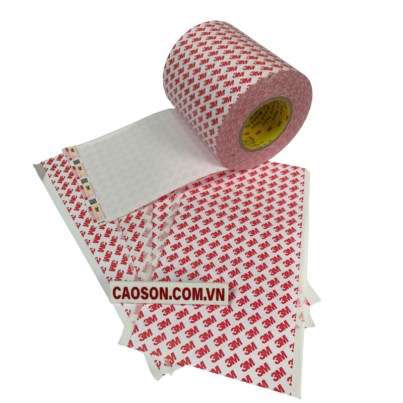 Băng keo 2 mặt 3M 55236