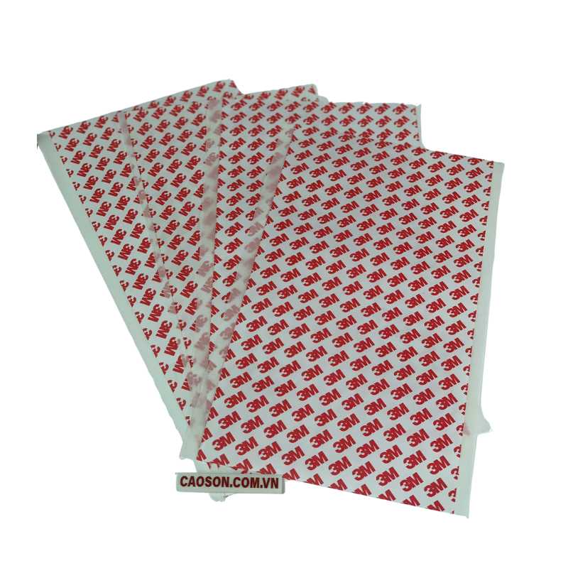 Băng keo 2 mặt 3M 55236