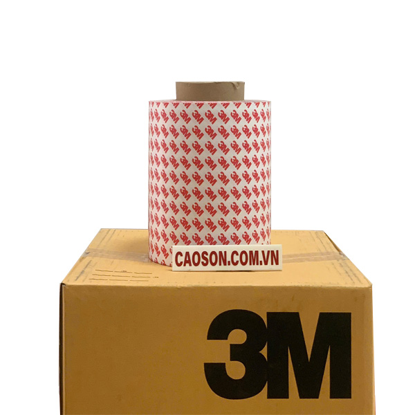 Băng keo 2 mặt 3M 55236