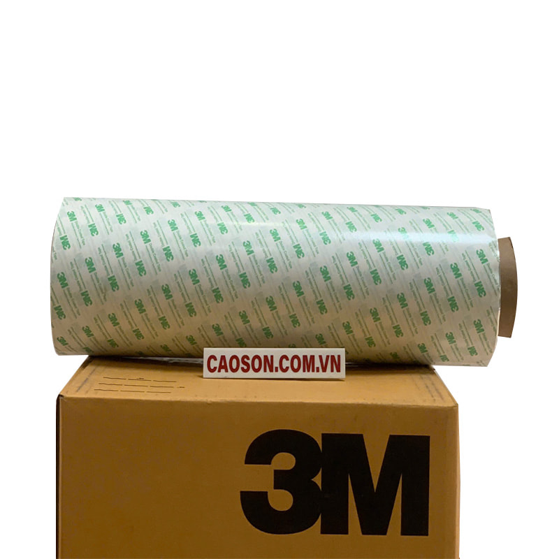 Băng keo 2 mặt 3M 55261P
