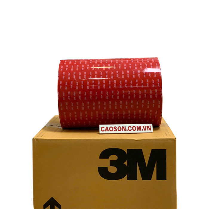 Băng keo 2 mặt 3M VHB GPH-110GF