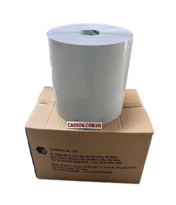 Băng keo xốp 2 mặt 3M GT7508