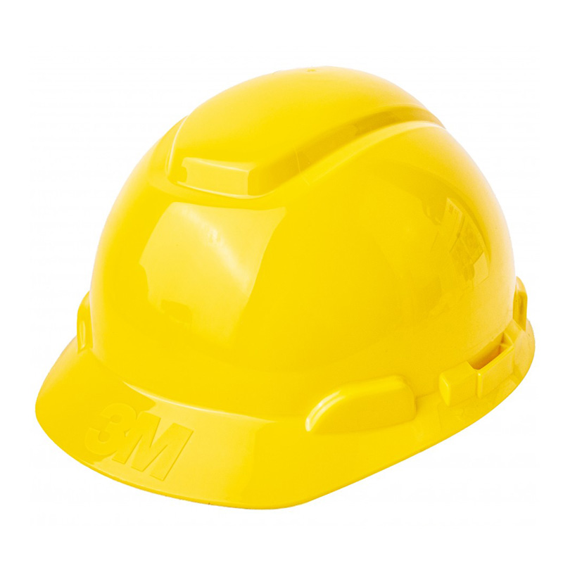 Nón bảo hộ 3M SecureFit H-702SFR-UV, hệ thống khuếch tán áp suất 4 điểm