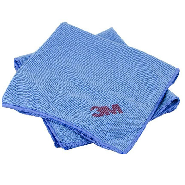 Khăn lau đa năng Scotch Brite 3M SQ21 size 36cm x 36cm