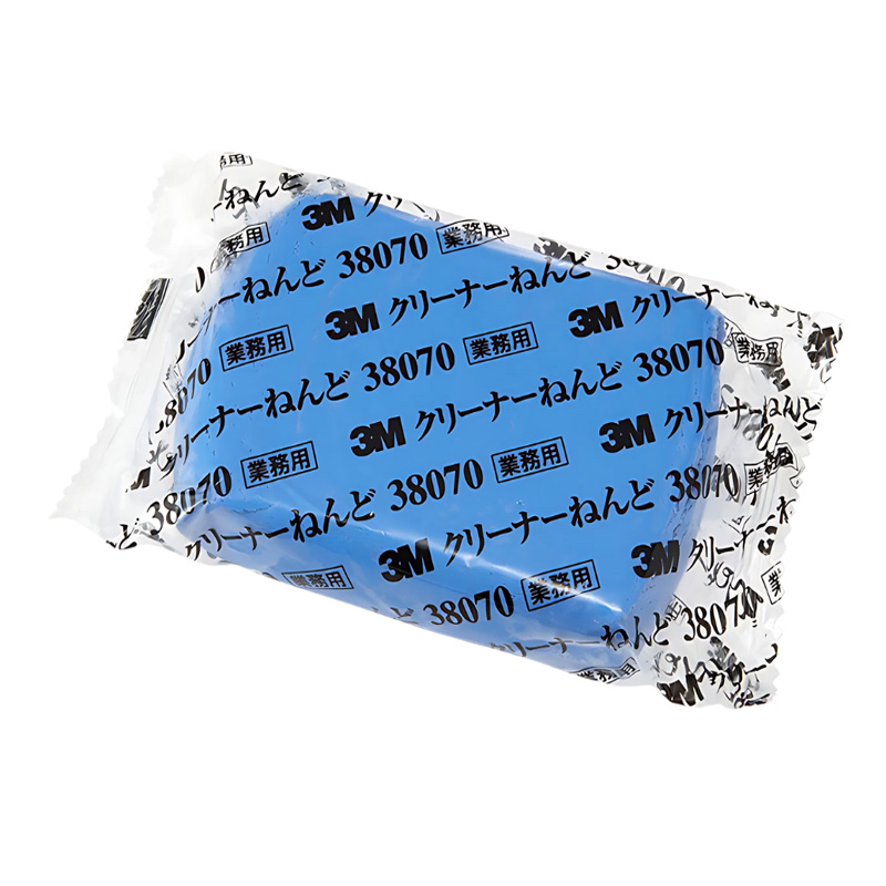 Đất sét tẩy bụi sơn 3M 38070